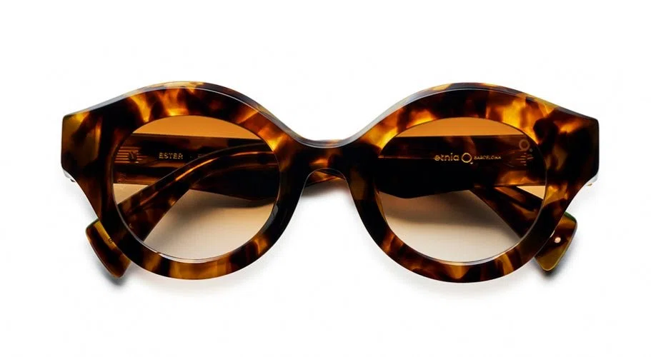 Etnia Barcelona ESTER Sunglasses - view 6